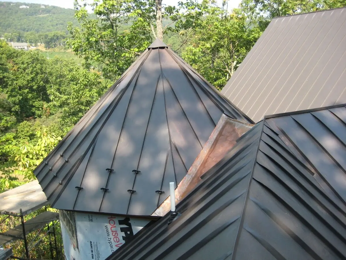 Professional Gutter Cleaning by Craftsman Roofing in Rowland