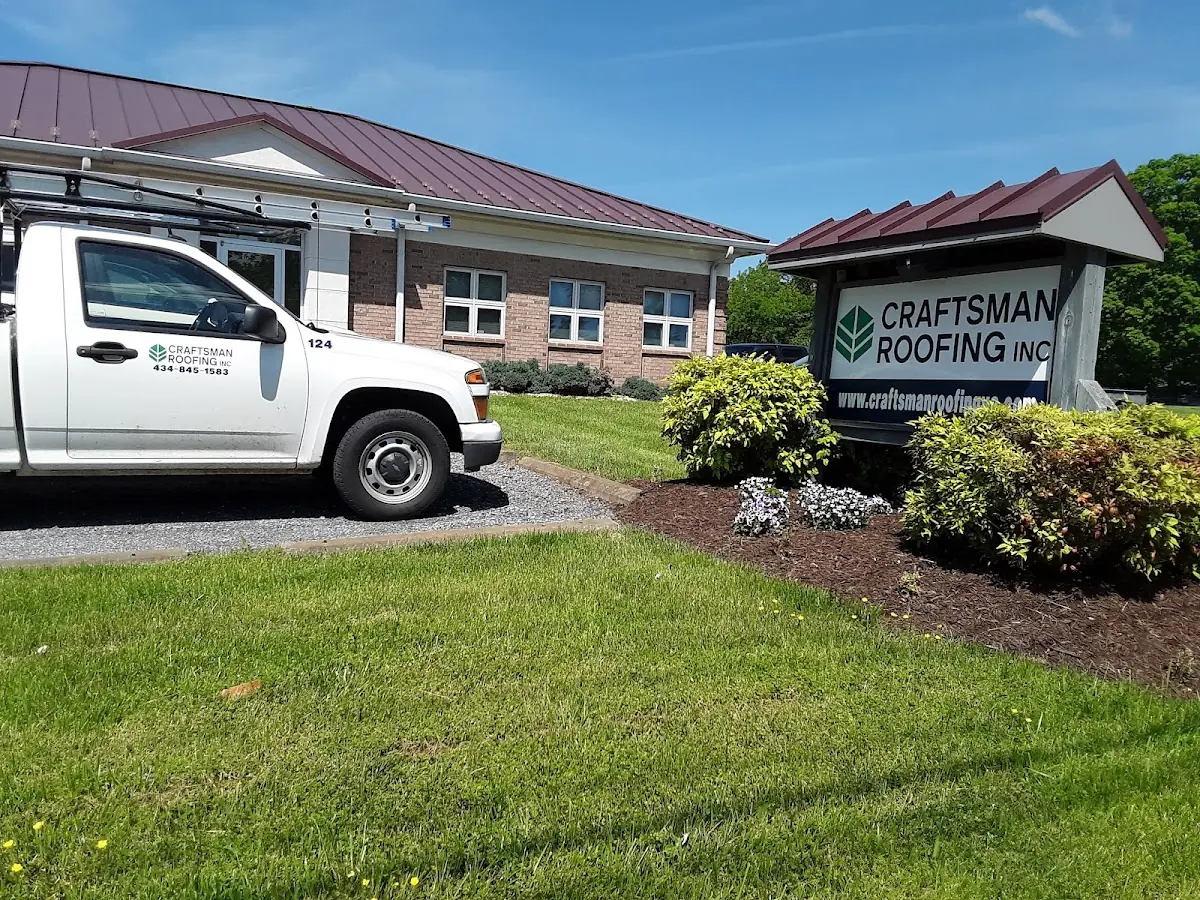 Quality Gutter & Downspout Repair by experienced craftsmen in Rowland